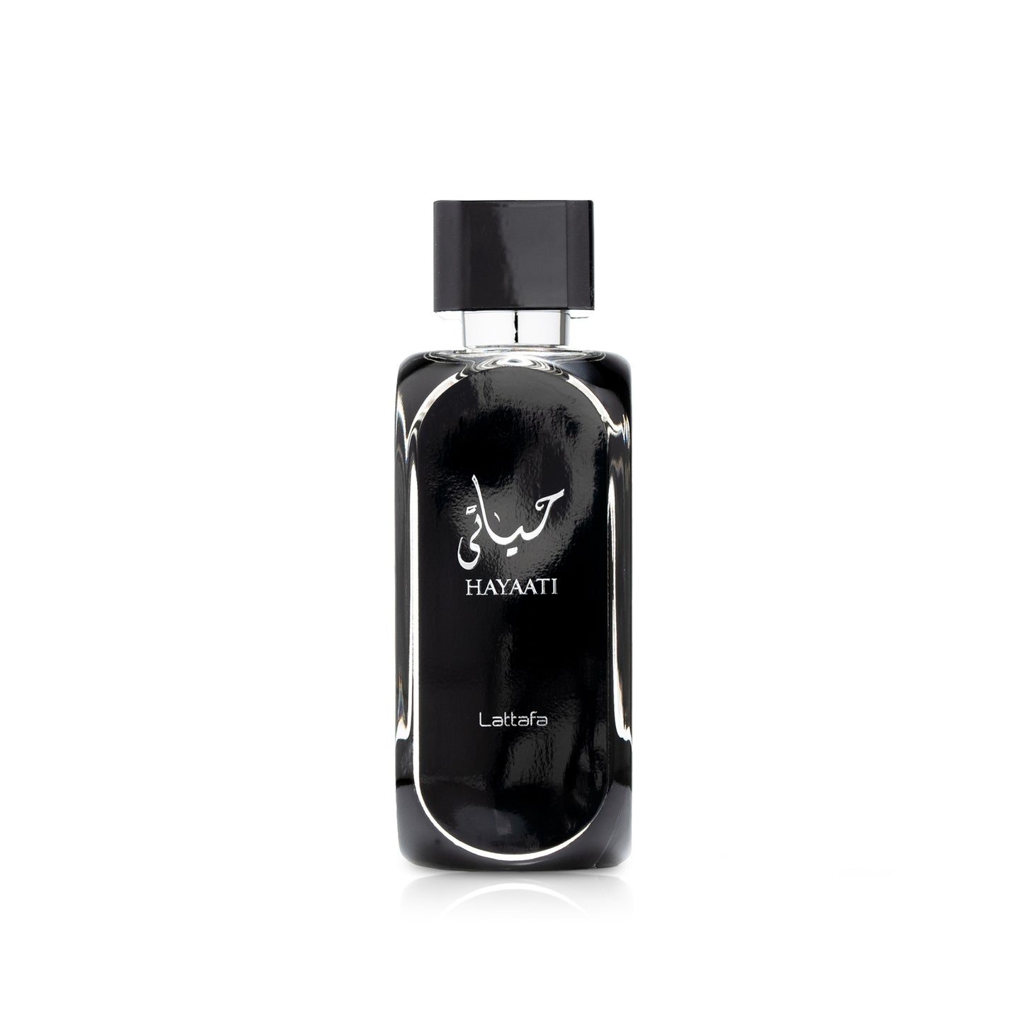 Lattafa Perfumes - Hayaati | Unisex Fragrance - Long Lasting | Fruity - Cinnamon