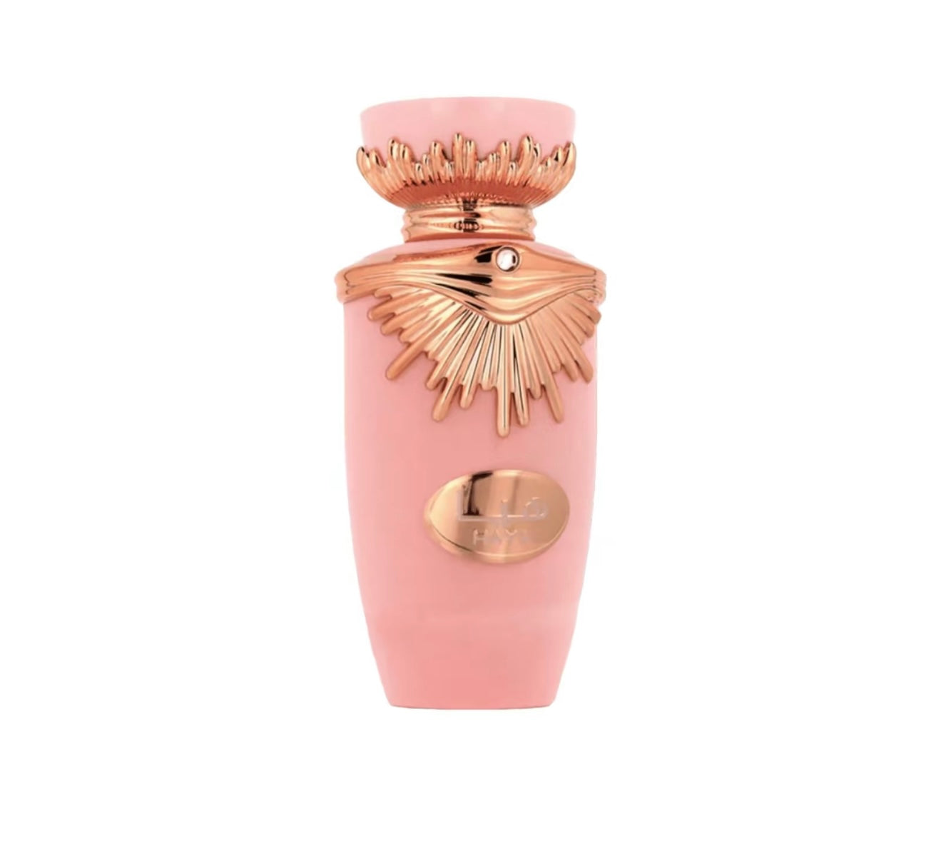 Haya by Lattafa Perfumes 3.4oz (100ml) EDP