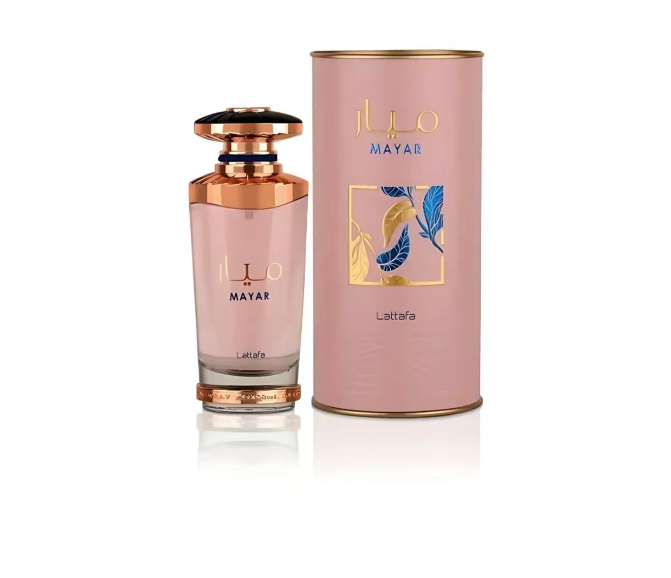 Mayar - Lattafa Perfumes