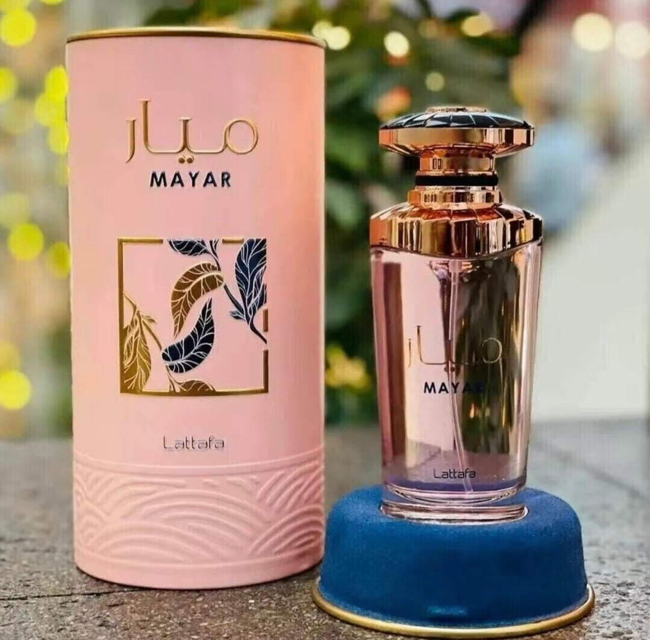 Mayar - Lattafa Perfumes