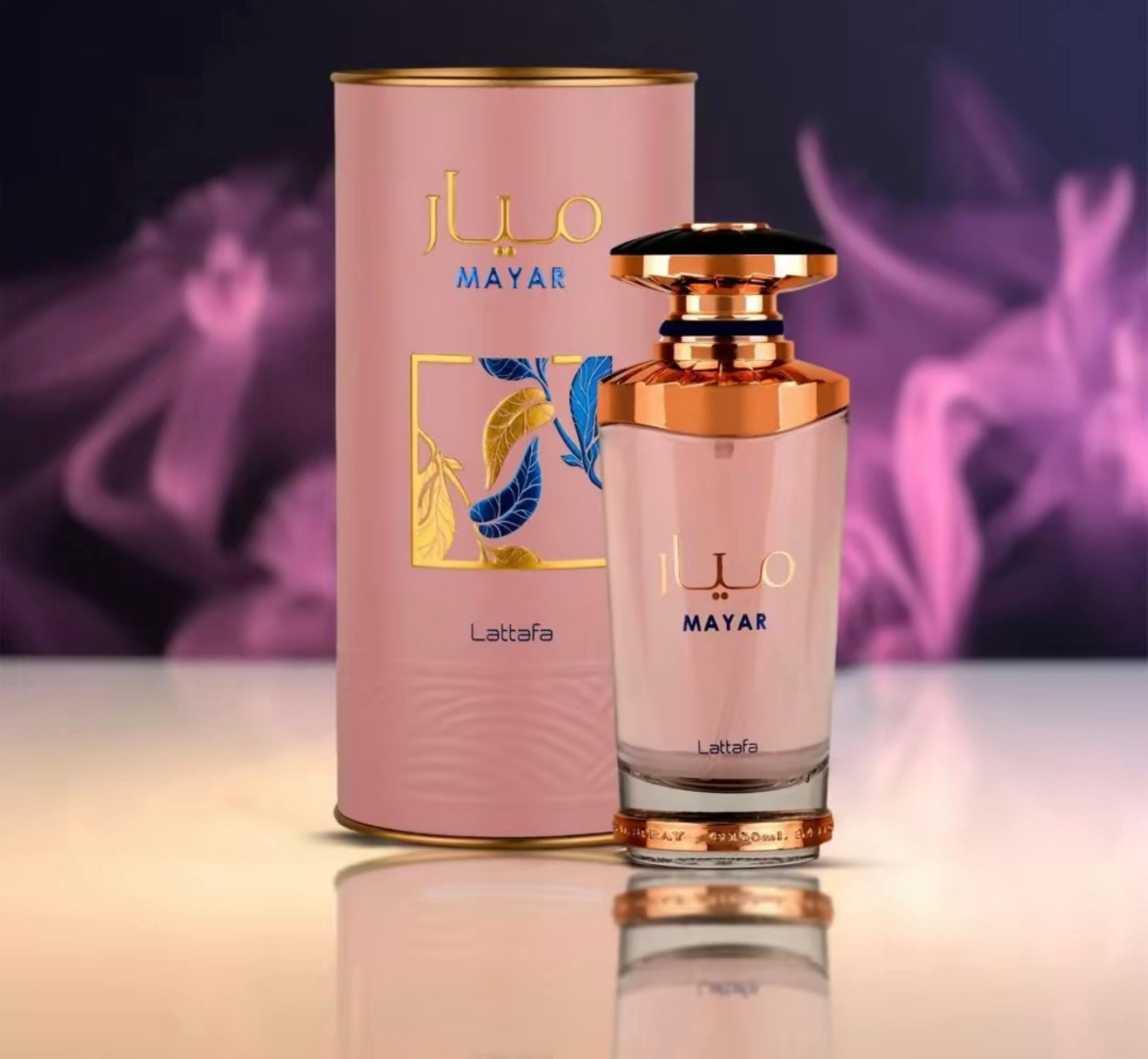 Mayar - Lattafa Perfumes